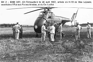 204- ARMEE DE L'AIR EN ALGERIE 1945-1962-52 (88)